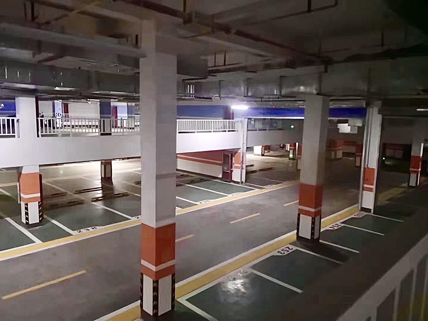昌江上海博普四年前授权设计的项目已投入使用